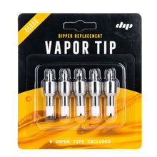 Dipper Replacements - Vapor Tips/Quartz Crystal