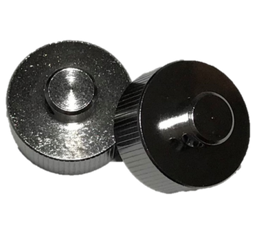 iFog Vortex Caps