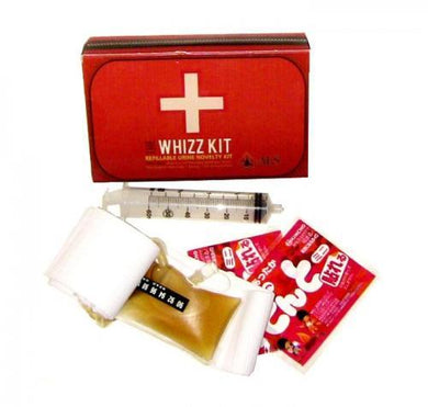 The Whizz Kit