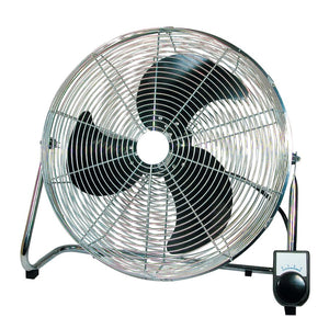 WindDevil 18" Floor Fan