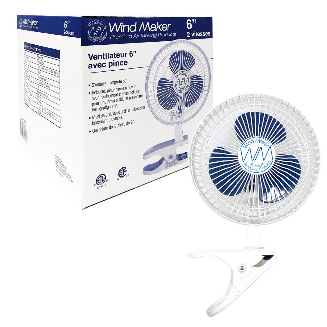 WindMaker 6