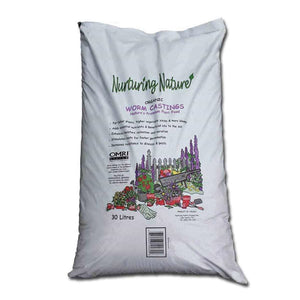 Worm Castings