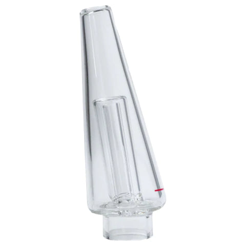 Xmax QOMO Glass Bubbler Replacement