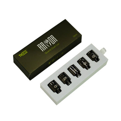Yocan Armor Coils (Singles)