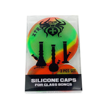Xtreme Cleaning Caps