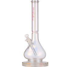18" Xtreme Electroplated Glass Bong