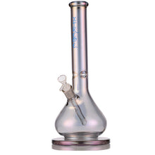 18" Xtreme Electroplated Glass Bong