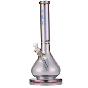 18" Xtreme Electroplated Glass Bong