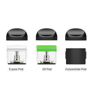 Yocan Evolve 2.0 Pods (Singles)