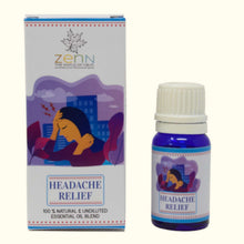 Zenn - The World of Calm Essential Oils
