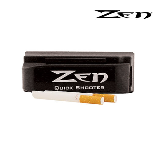 Zen Quick Shooter-Cigarette Roller